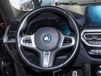 BMW iX3 - Vorschau Bild 8