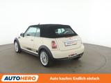 MINI Cabrio Cooper D*NAVI*TEMPO*PDC*SHZ*ALU*SOUND* - MINI Cooper D Cabrio Gebrauchtwagen
