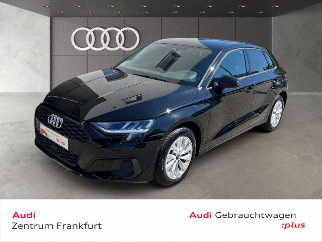 Image of Audi A3