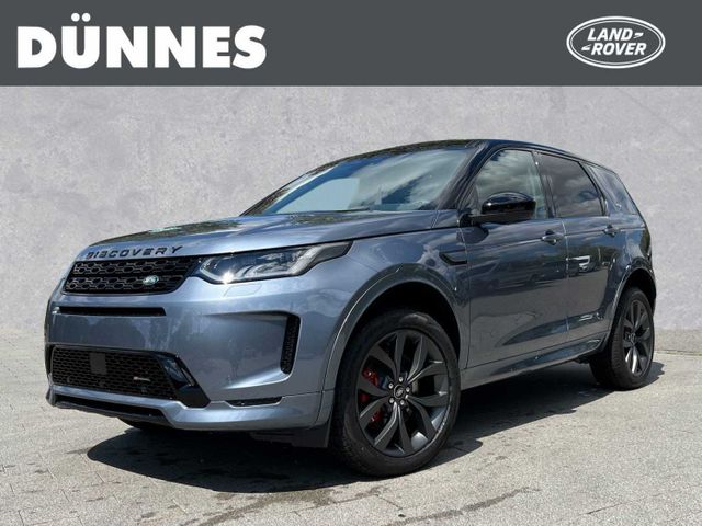 Land Rover Discovery Sport D200 R-Dynamic SE