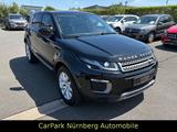 Land Rover Range Rover Evoque SE  Nettopreis 19.327 € - Land Rover Range Rover Evoque in Nürnberg