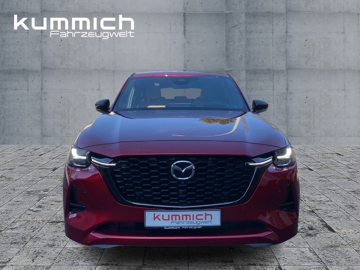 Mazda CX-60 - Bild 2