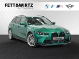 BMW M3 Competition Touring *Facelift*|LCProf.|Harman - BMW M3 in Krefeld