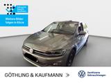 Volkswagen Polo Highline *PDC*LED*SHZ* - VW Polo Gebrauchtwagen in Frankfurt