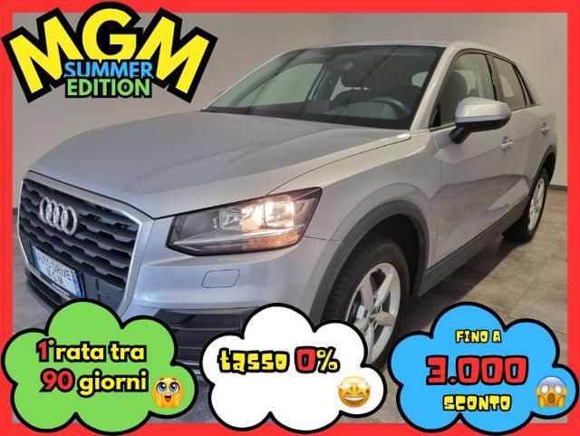 Image of Audi Q2