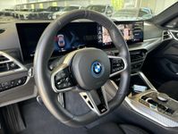 BMW i4 - Vorschau Bild 19