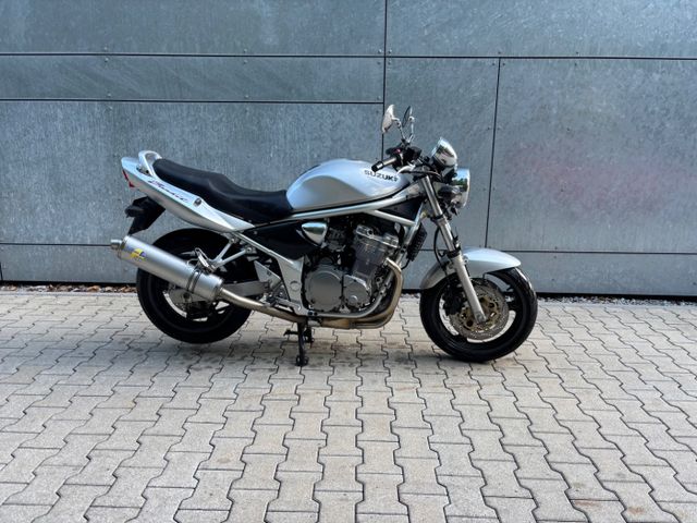 Suzuki GSF 600 Bandit