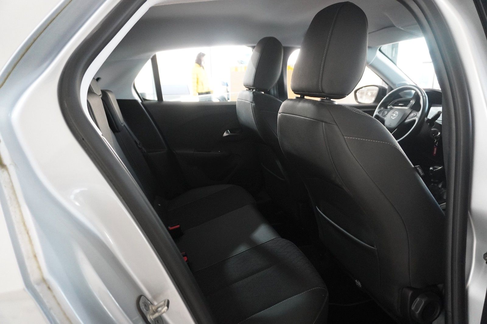 Fahrzeugabbildung Opel Corsa F 1.2 ELEGANCE NAVI/LED/VIRTUAL/SPORT/DAB+
