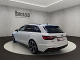 Audi A4 Avant S line 40 TFSI 150(204) kW(PS) S tronic - Audi A4 40 TFSI Gebrauchtwagen