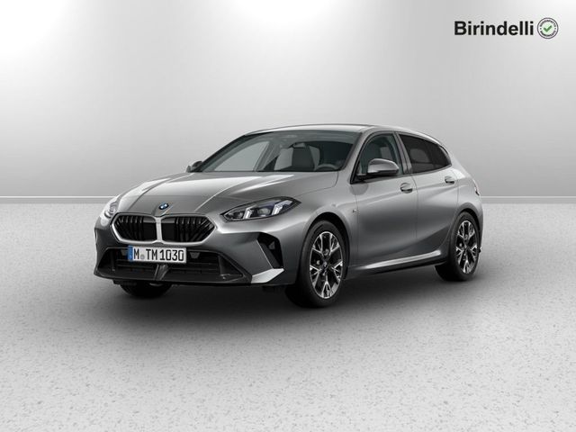 Autres BMW 120d