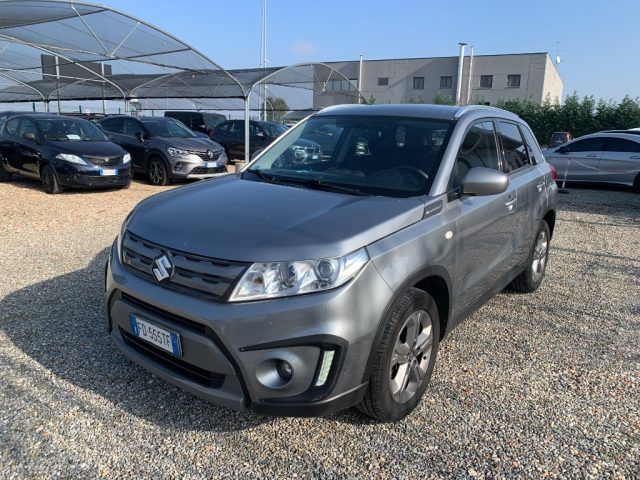 Suzuki SUZUKI Vitara 1.6 VVT V-Top