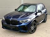 BMW X5 M50i - w Dähler exhaust system - BMW X5 M50 Benzin Gebrauchtwagen