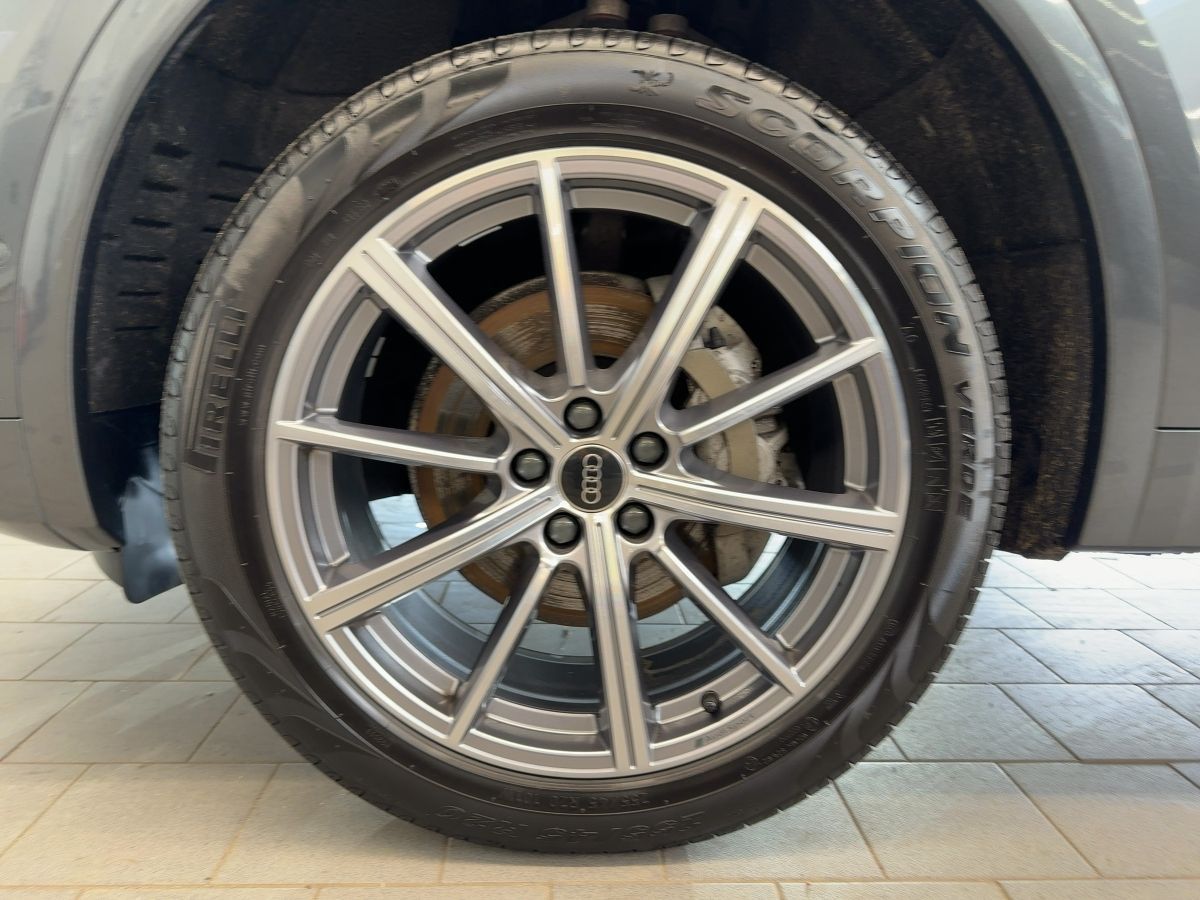 Audi Q5 - Bild 20