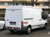 Ford Transit T300 125 - Ford Transit: 125t300