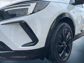 Opel Grandland (X) - 8