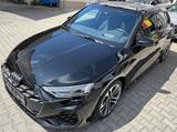 Audi S3 Sportback quattro PRAKTISCH VOLL!!!!