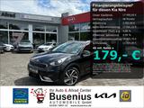 Kia Niro 1.6 Hybrid Spirit +SHZ+Navi+Drive+Leder - gebrauchte Kia Niro aus dem Jahr 2018