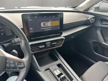 Cupra Formentor - 11