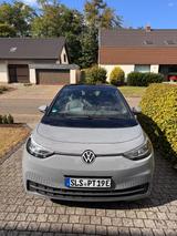 Volkswagen ID.3 Pure Performance 45 kWh 110 kW Pure Pure - VW ID.3 von privat