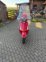 Piaggio Vespa Primavera 50ccm - KLEINKRAFTRAD 50 CCM
