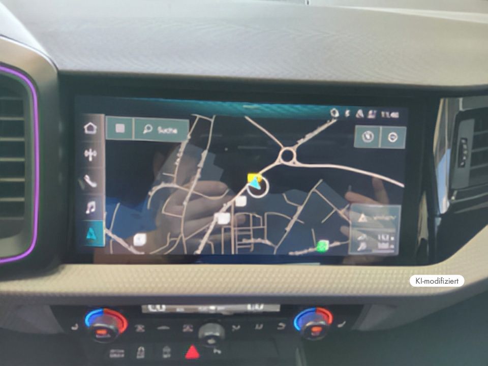 Audi A1 - Bild 8