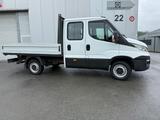 Iveco Daily Doka - Iveco Diesel Dreiseitenkipper Daily doka