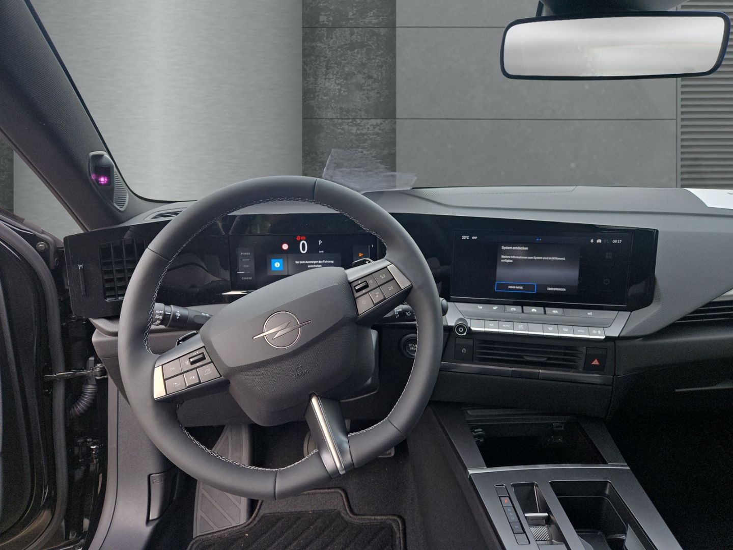 Opel Astra - Bild 10