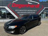 Volvo V70 Kombi V6 Summum AWD AHK ACC Totwinkel Memory - Volvo V70 Gebrauchtwagen