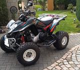 Kymco Maxxer 300