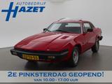 Triumph TR7 2.0 HARDTOP *16.724 KM* ORIG. NL