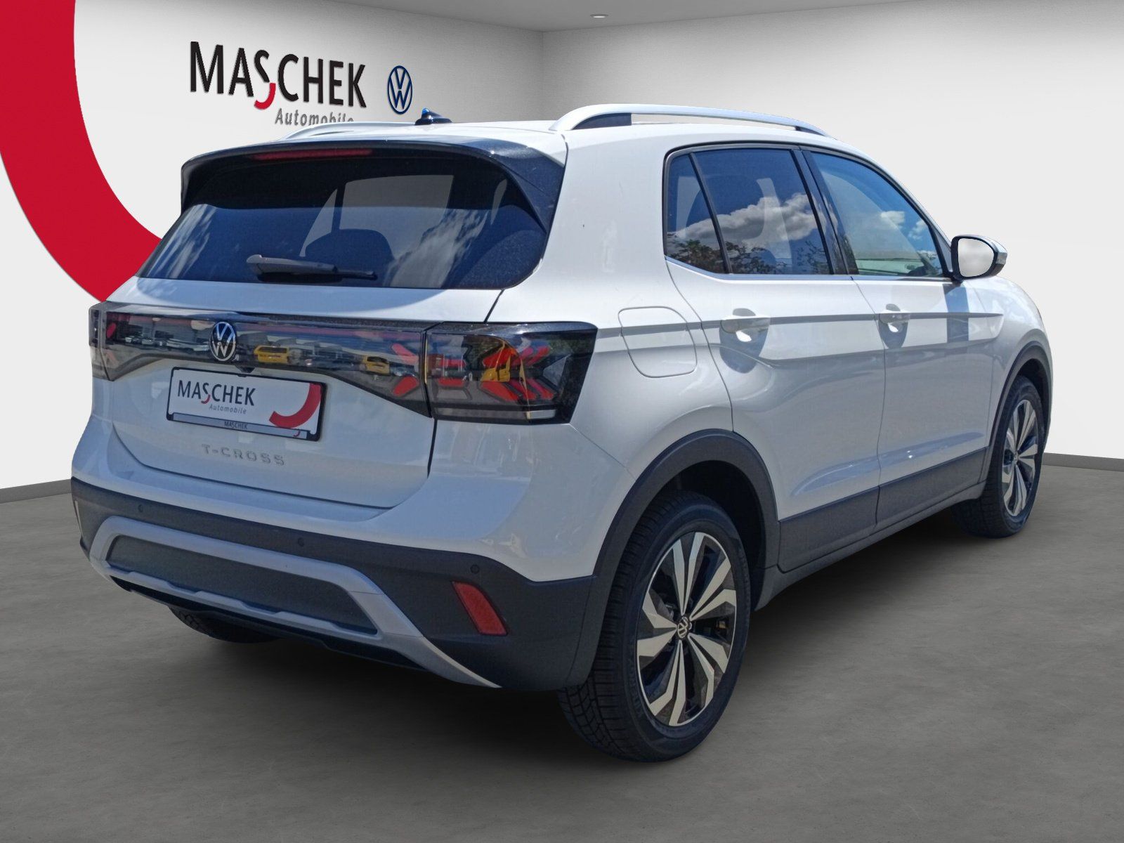 Volkswagen T-Cross - Bild 6