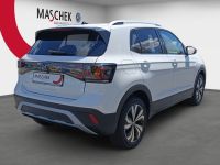 Volkswagen T-Cross - Vorschau Bild 6