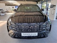 Hyundai TUCSON - Vorschau Bild 3