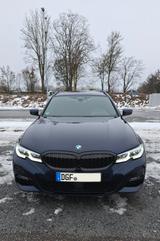BMW 330i xDrive M-Sport|AHK|DrivePro|360Kamera|Pano - BMW 330: Kombi, 330i Xdrive