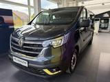 Renault Trafic Lkw DoKa Komfort L2H1 3,0t dCi 150 Aut.