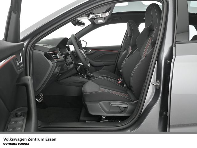 Skoda Kamiq - Bild 11