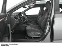 Skoda Kamiq - Vorschau Bild 11