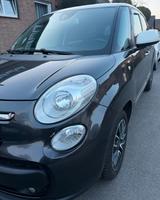Fiat 500L Living Automatik - Fiat 500L Living Gebrauchtwagen