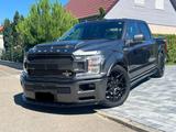 Ford F 150 Shelby Super Snake 5.0 V8 Kompressor  - Ford: Shelby Super Snake