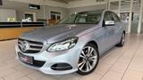 Mercedes-Benz E 400 Limousine 4Matic SD SHZ NAVI LED - : Silber, Sitzbelüftung