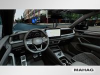 Volkswagen Tayron - Vorschau Bild 9