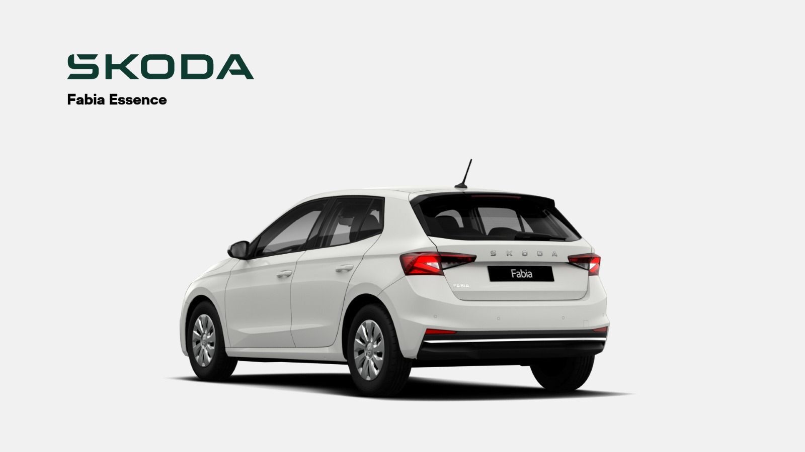 Skoda Fabia - Bild 3