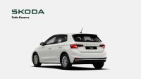 Skoda Fabia - Vorschau Bild 3