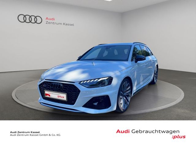 Audi RS 4 Avant 2.9 TFSI quattro Matrix Pano HuD B&O