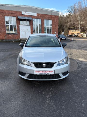 Seat Ibiza 1.2 TSI Style