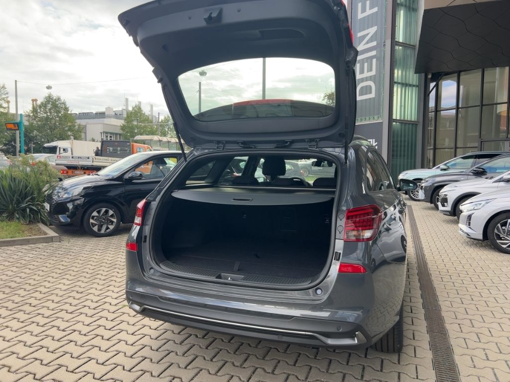 Hyundai i30 – Bild 13