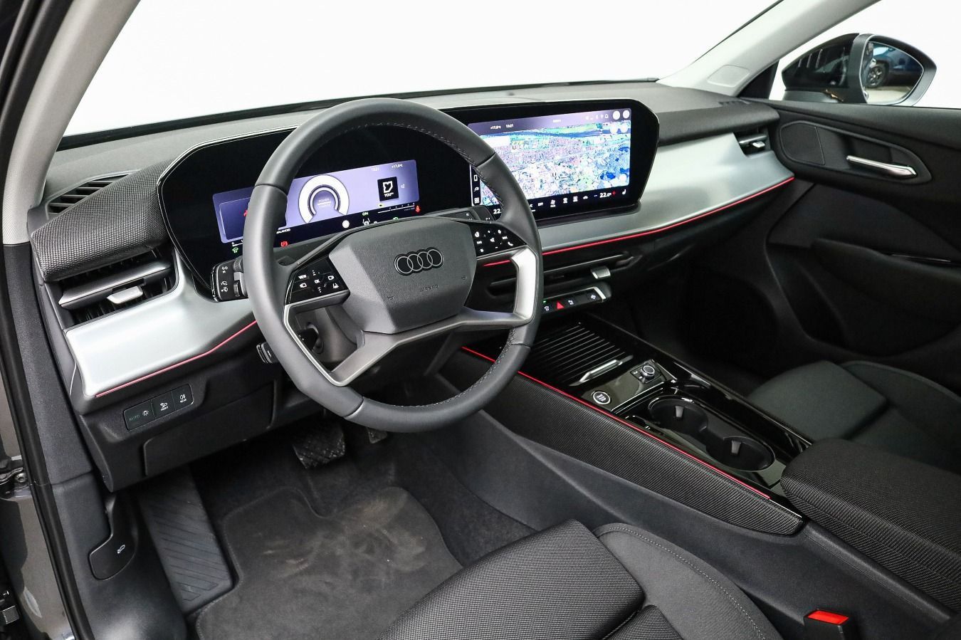 Audi Q3 - Bild 11