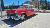 Chevrolet 210, ähnlich Bel Air, V8 US Oldtimer  - Chevrolet Oldtimer