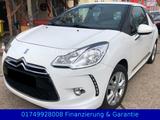 Citroën DS3 SoChic1.6L,Euro 5, - Citroën DS3 Gebrauchtwagen