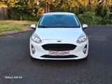 Ford Fiesta Cool & Connect/Neue Zahnriemen&Cervice - : Kleinwagen, Zahnriemen